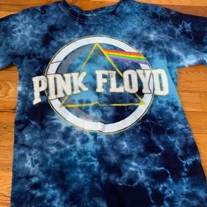 Pink Floyd tee